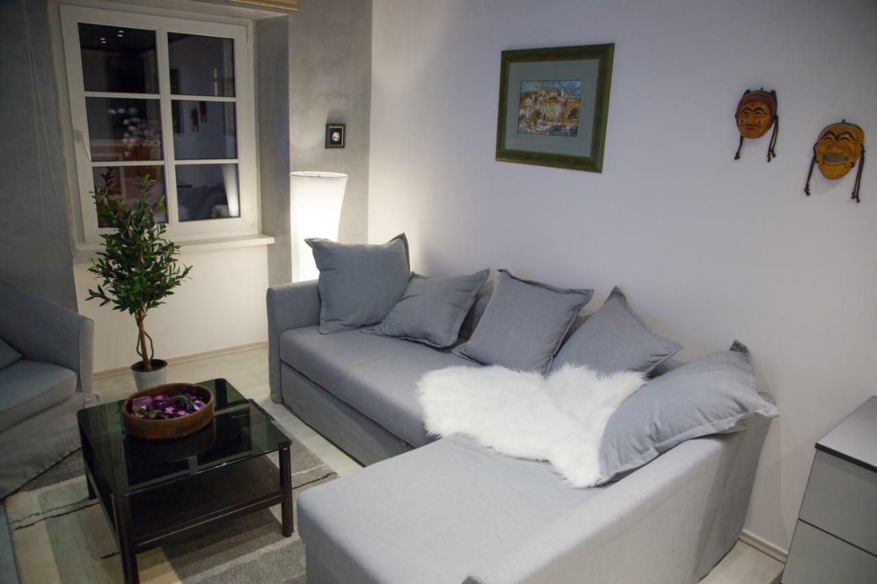 Apartamento Via Corso