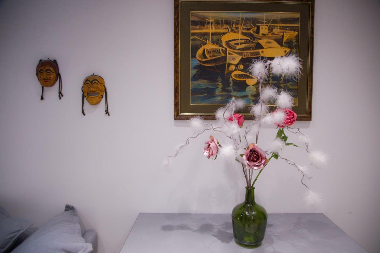 Via Corso Apartamento *