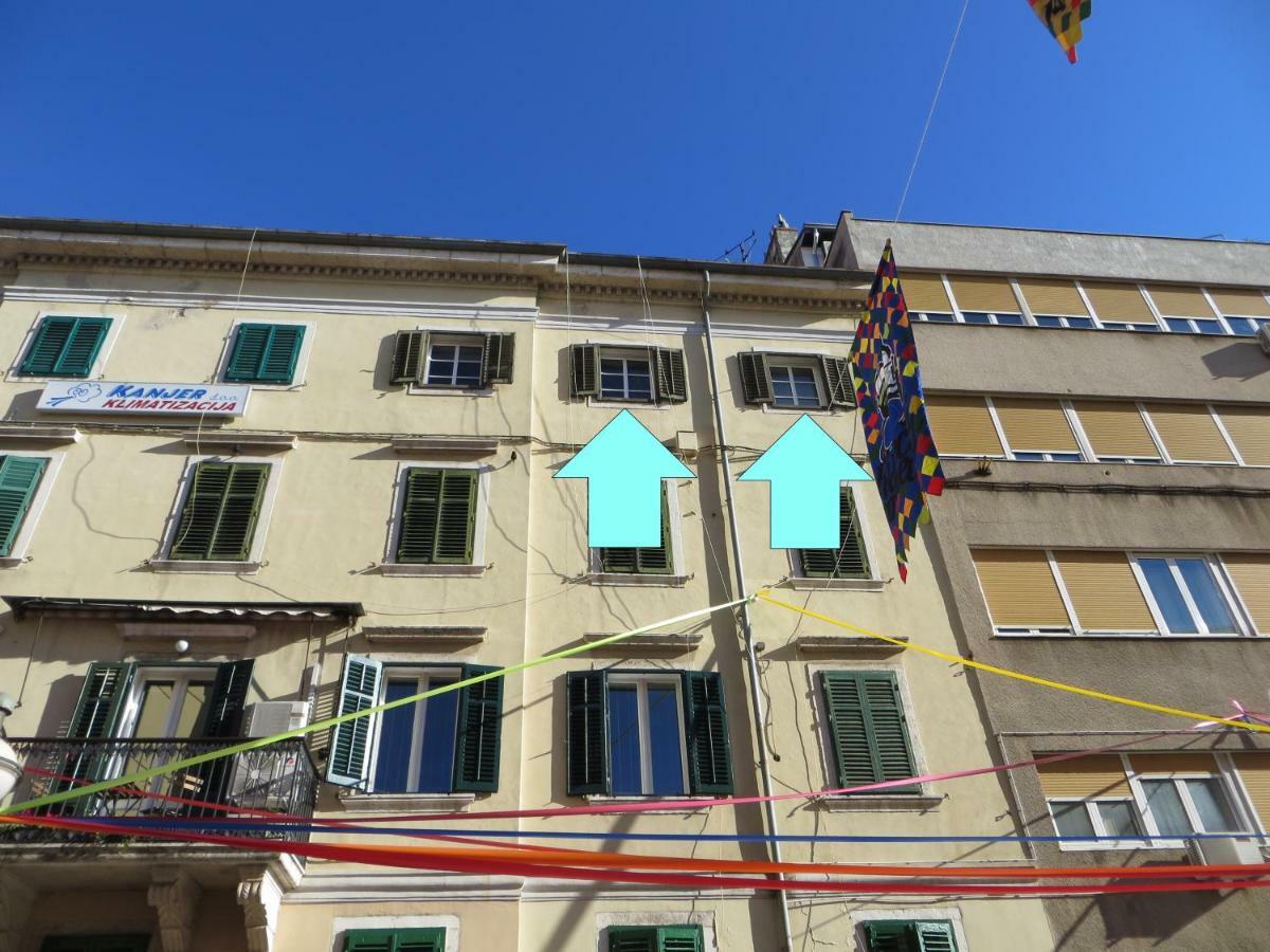 Via Corso Apartamento *