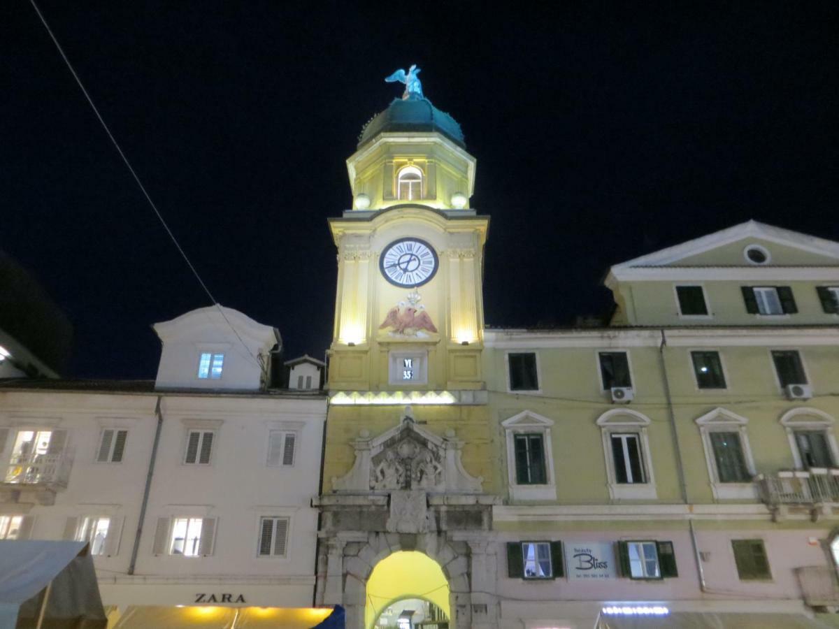 Via Corso Apartamento
