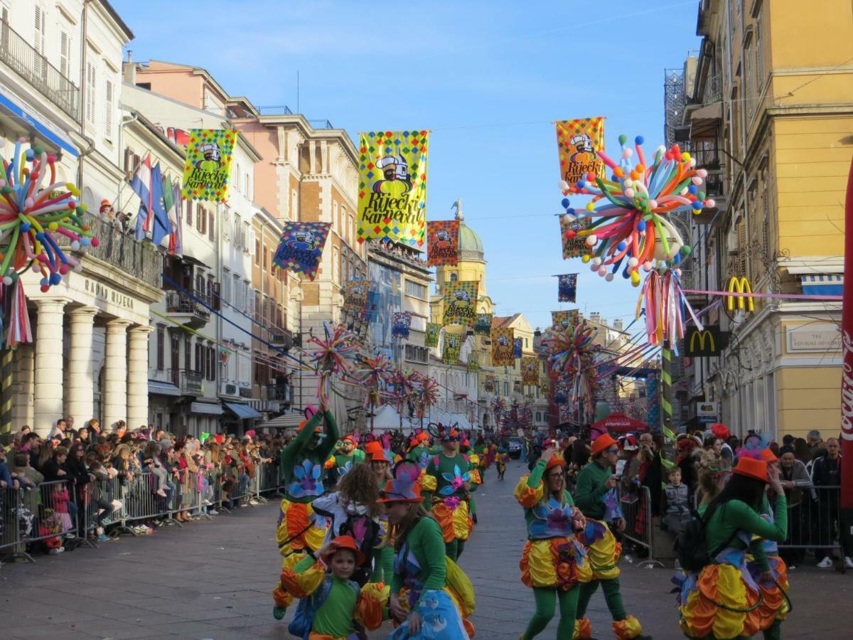 Via Corso *