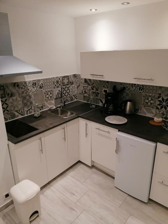 Via Corso Apartamento