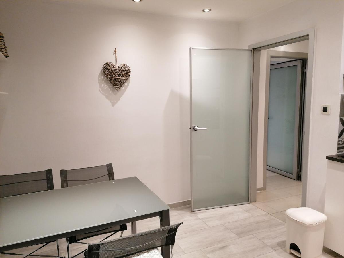 Via Corso Apartamento *