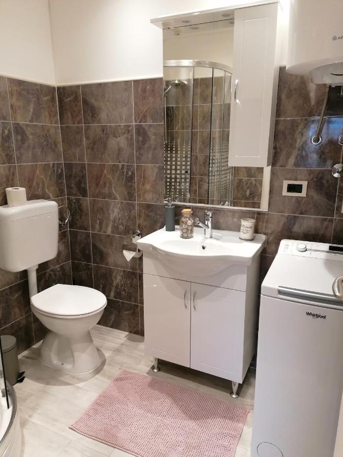 Via Corso Apartamento