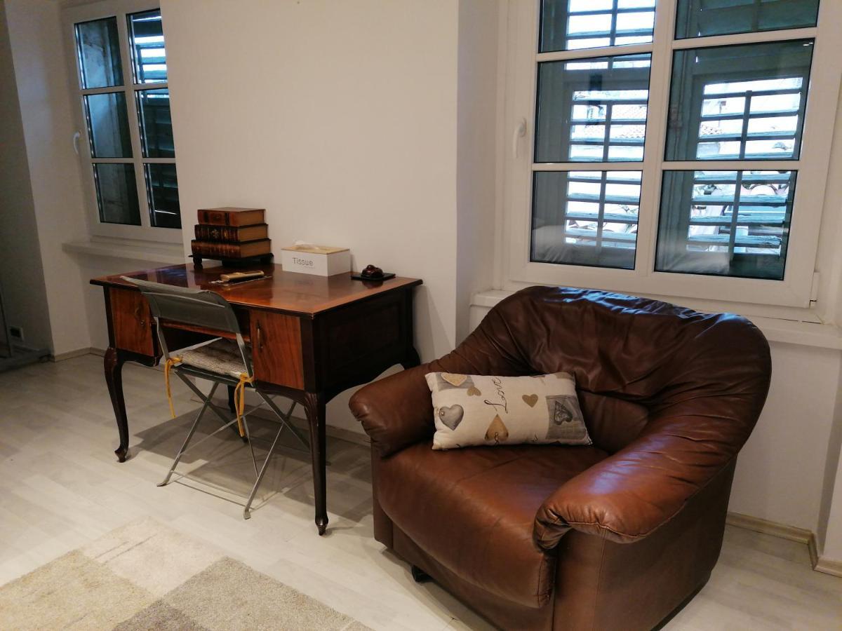 Apartamento Via Corso