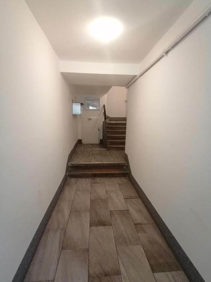 Apartamento Via Corso
