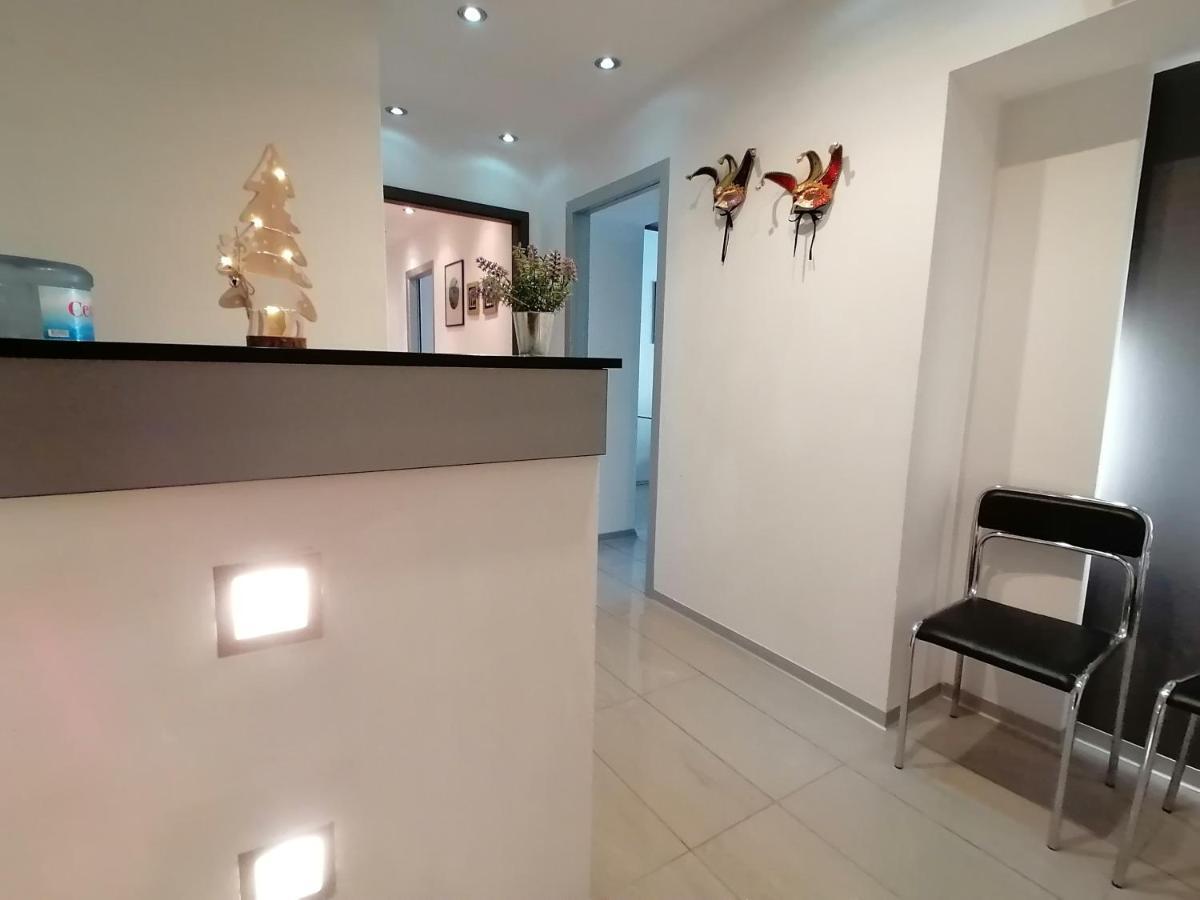 Via Corso Apartamento