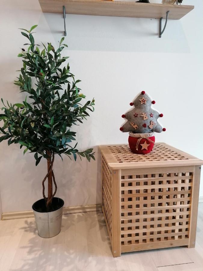 Apartamento Via Corso *