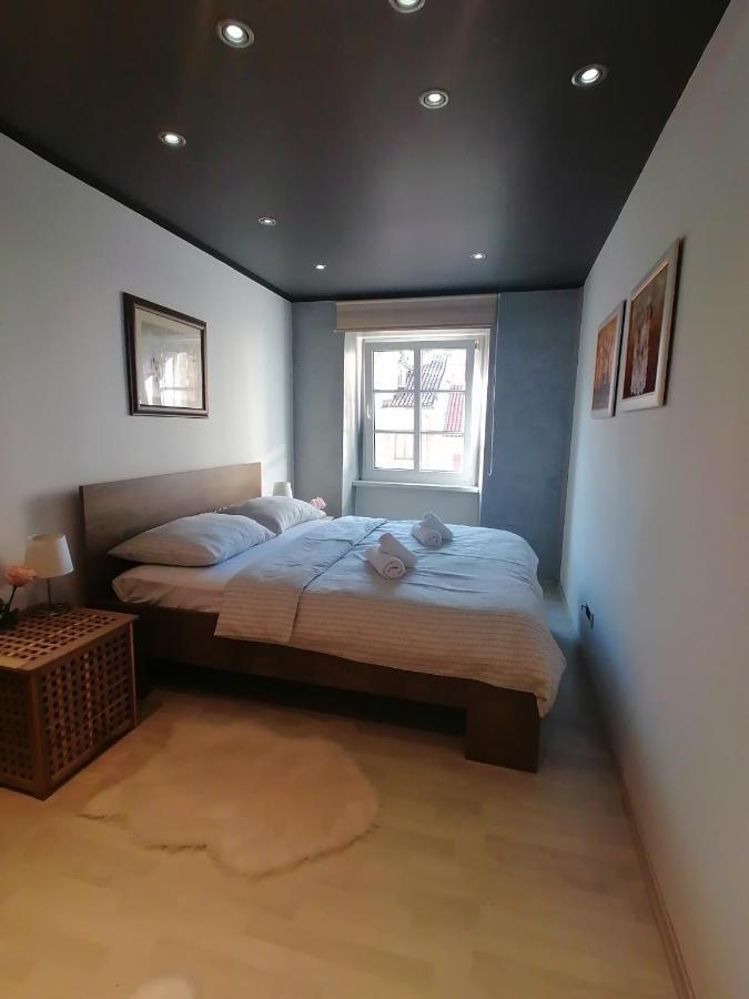 Via Corso Apartamento