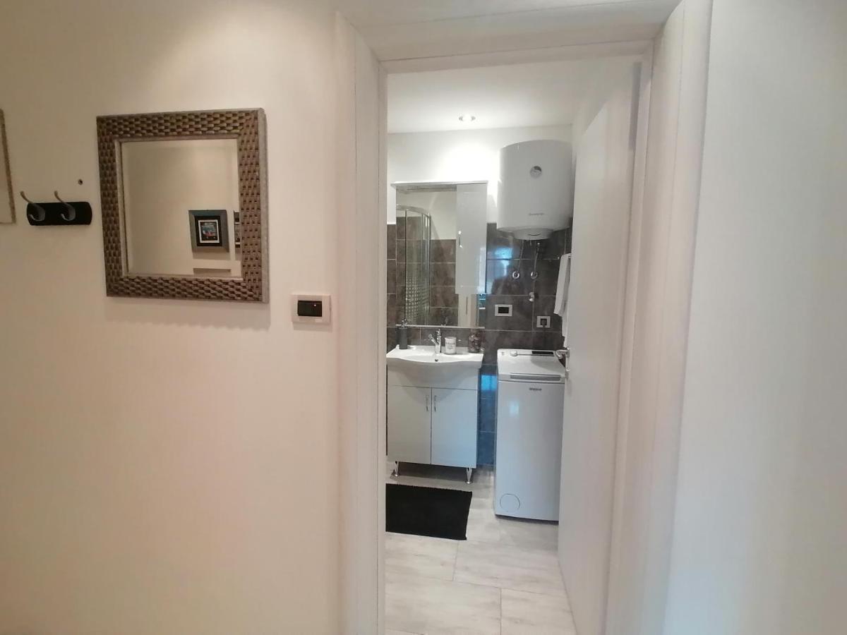 Via Corso Apartamento *