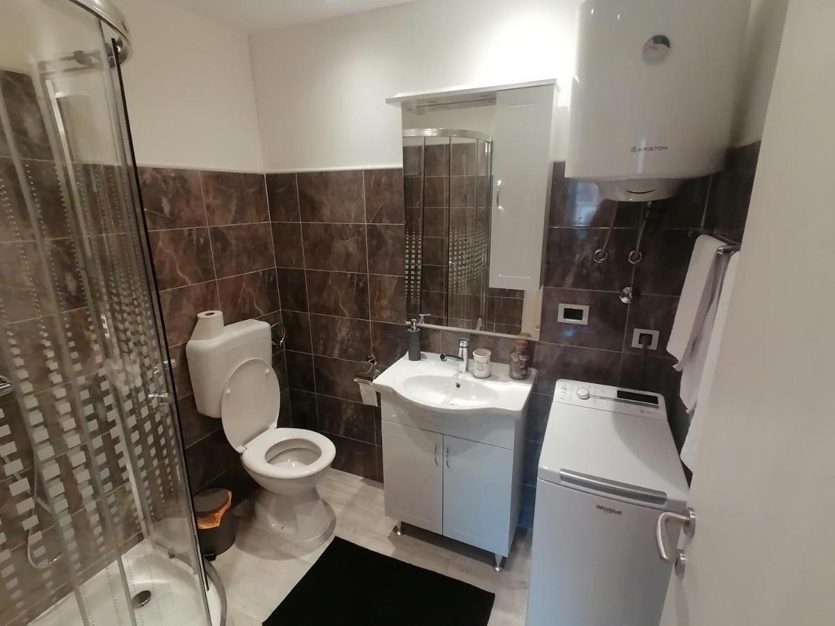 Via Corso Apartamento *