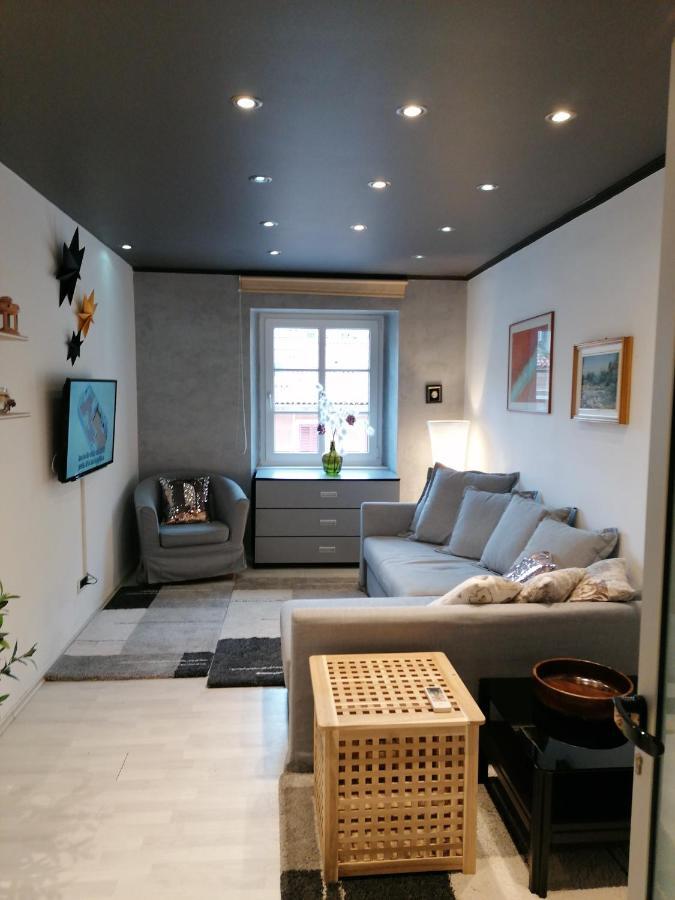 Apartment Via Corso Rijeka