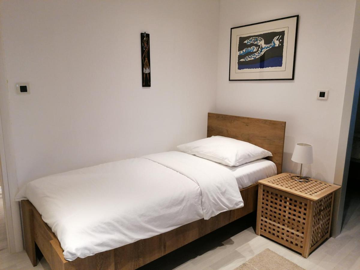 Via Corso Apartment