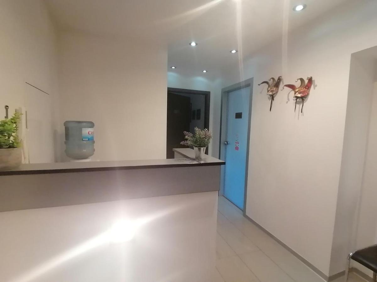 Apartment Via Corso *