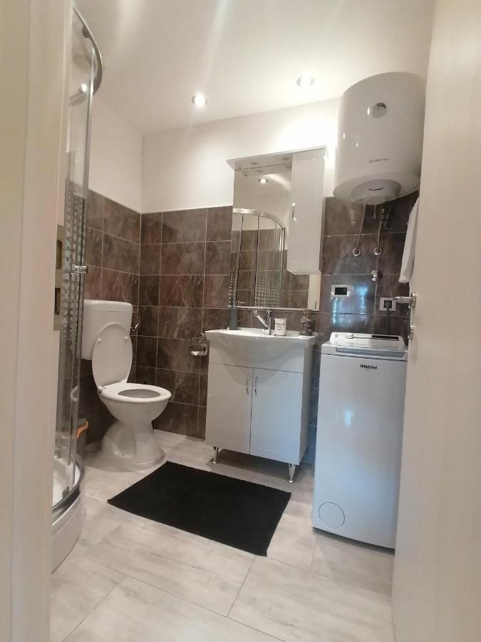 Apartment Via Corso Rijeka