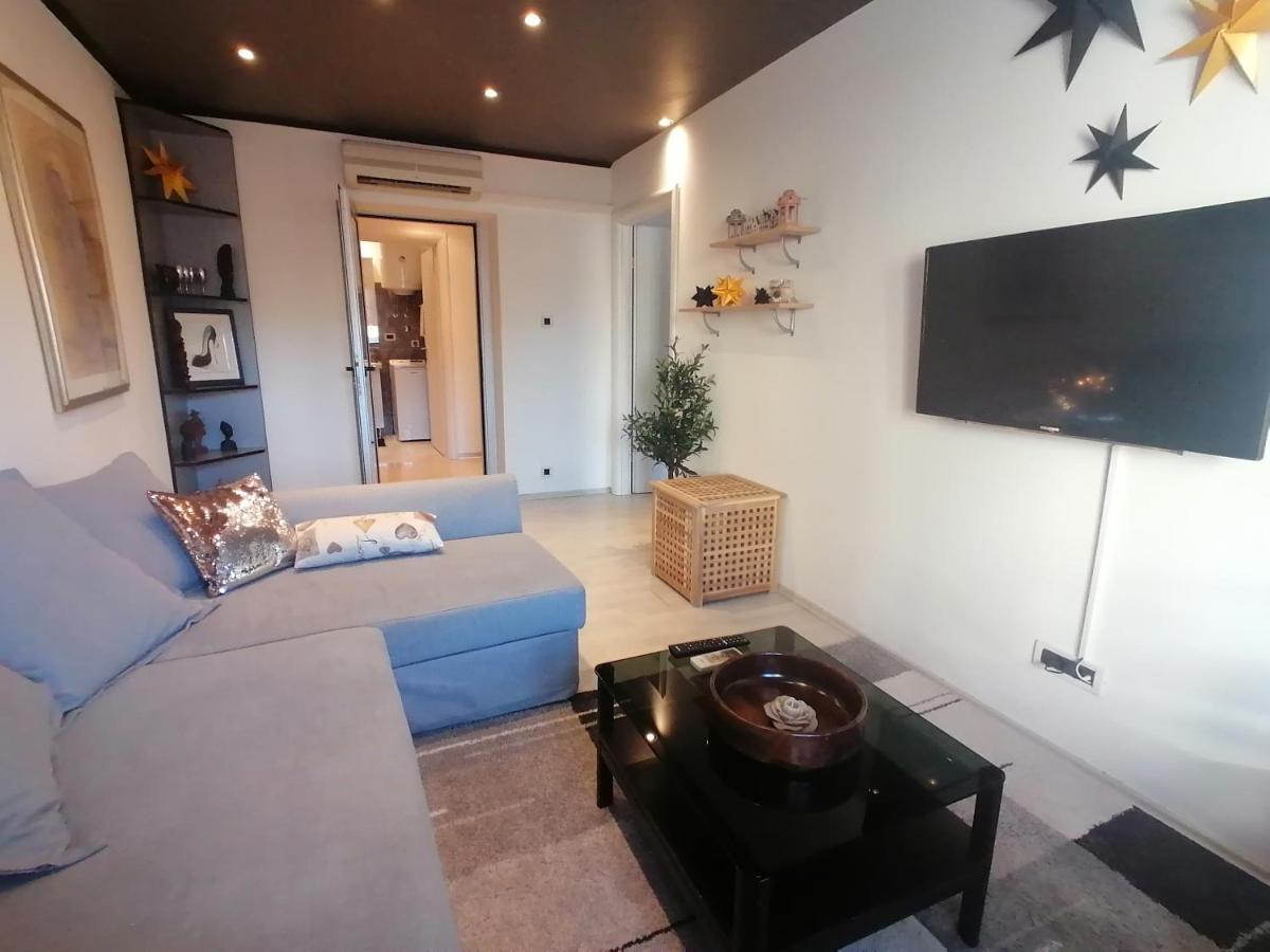Via Corso Apartment