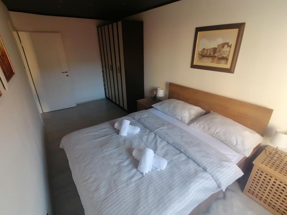 Apartment Via Corso Rijeka