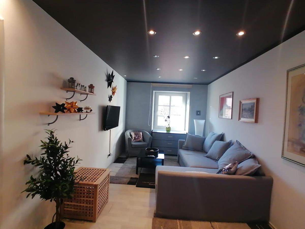 Apartment Via Corso *