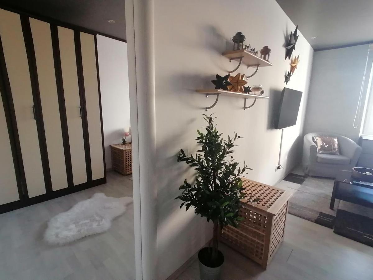 Via Corso Apartment *