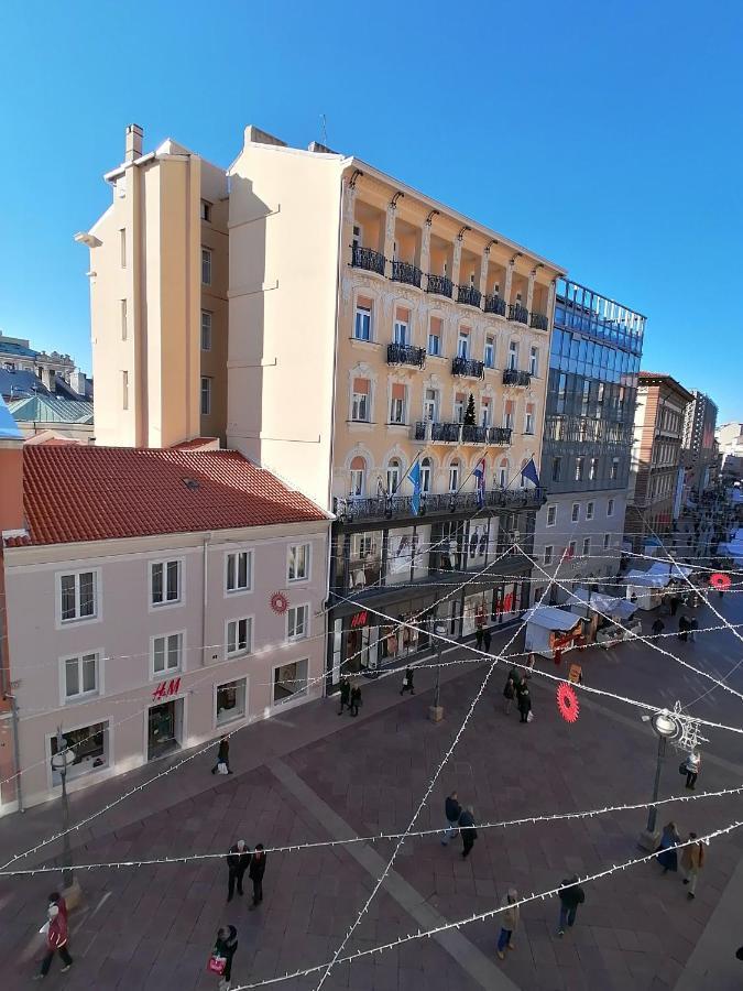 Via Corso Apartment